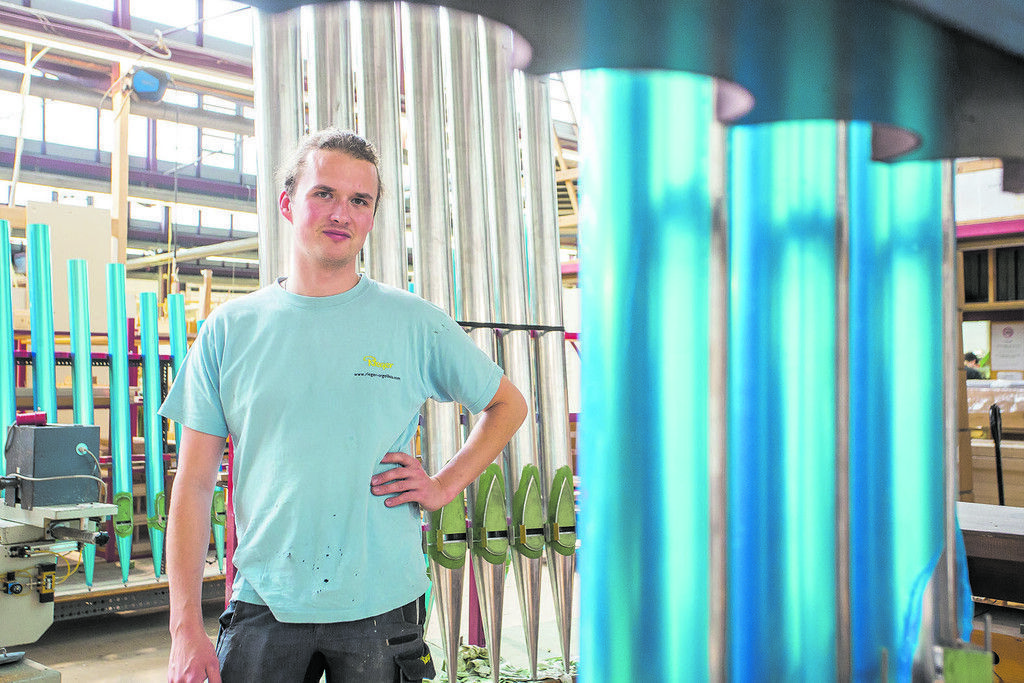 „Gänsehautgefühl“