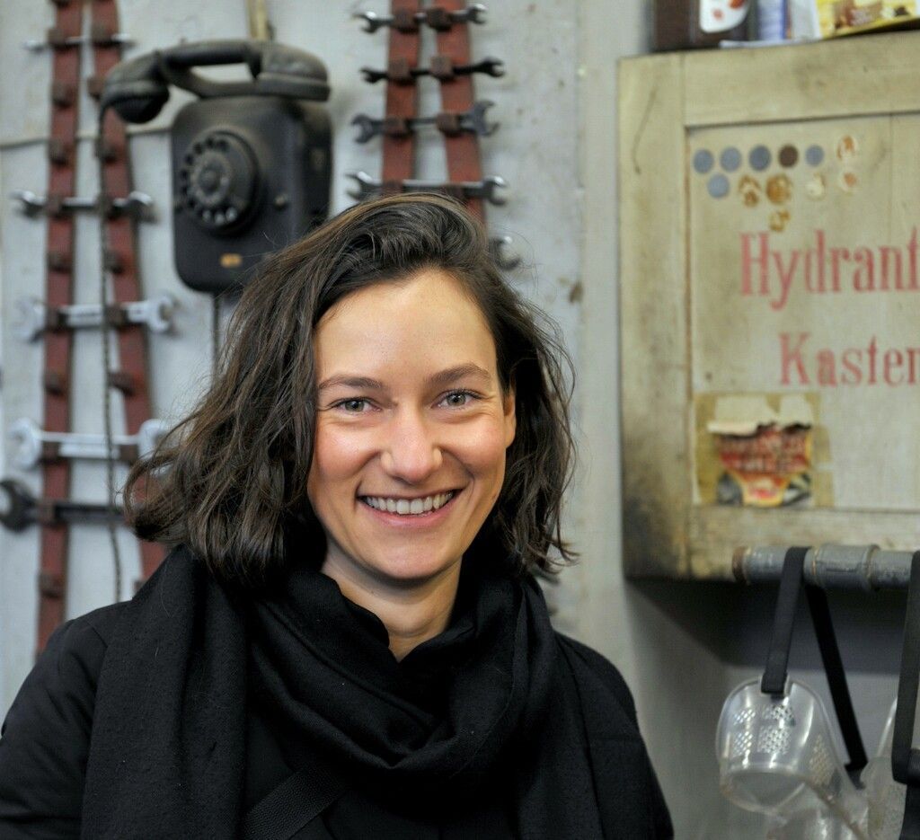 Guter Weg und ­starke Fragen