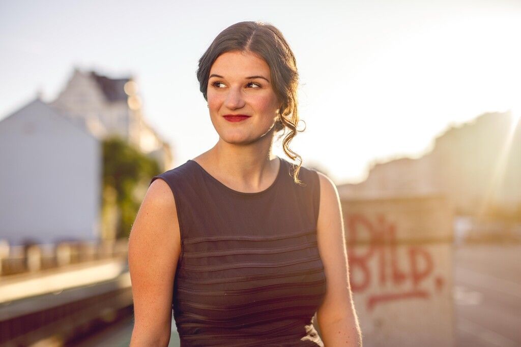 Jazz, Pop und Soul mit ­Botschaften, die ankommen