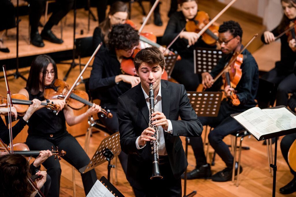 Preisträger, der ­etwas bewegt