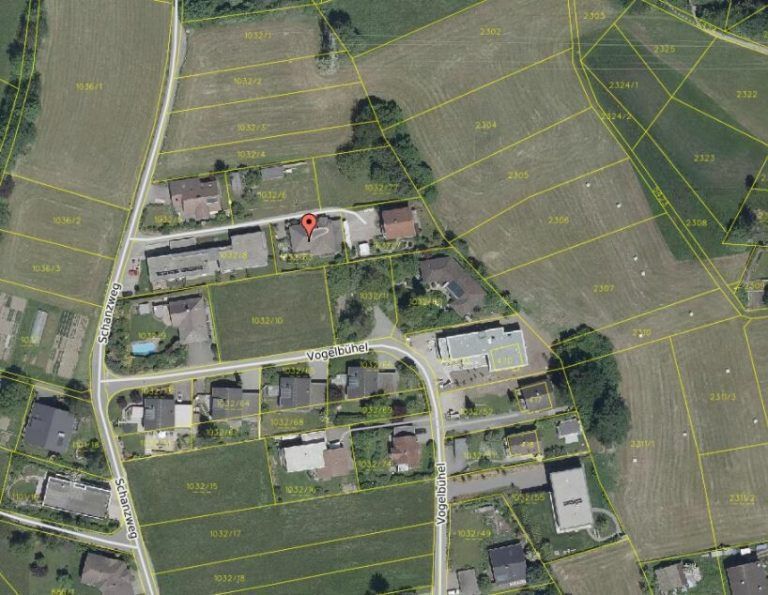 Einfamilienhaus in Feldkirch um 720.000 Euro verkauft