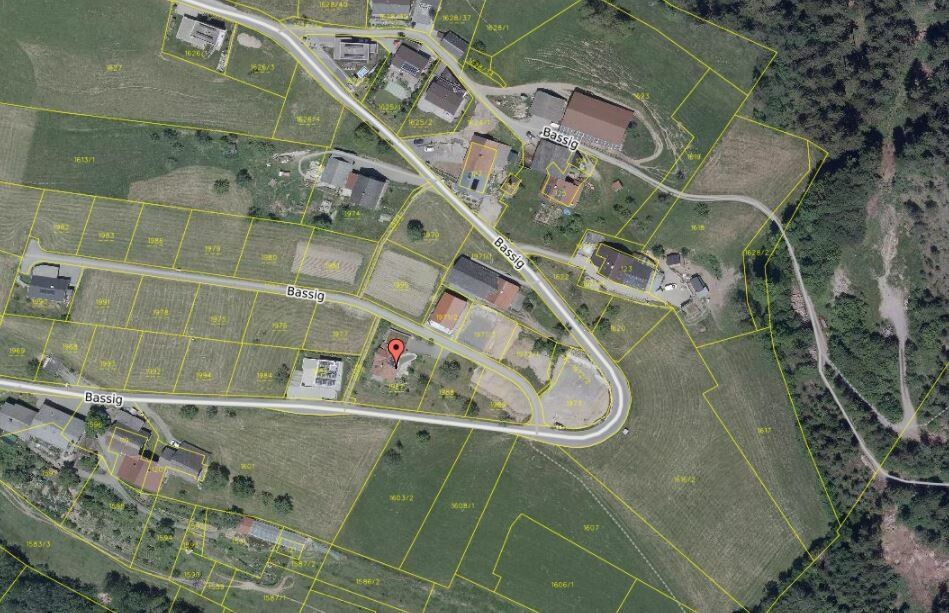 Einfamilienhaus in Dünserberg um 845.000 Euro verkauft