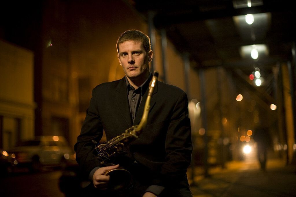 20.30 Uhr jazzhuus lustenau
