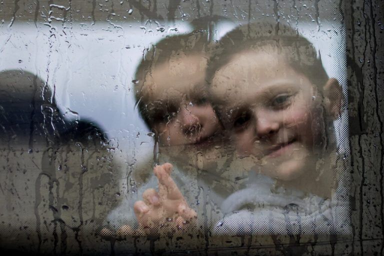 Zustrom von ukrainischen Flüchtlingen nach Vorarlberg ist zurückgegangen. »A3