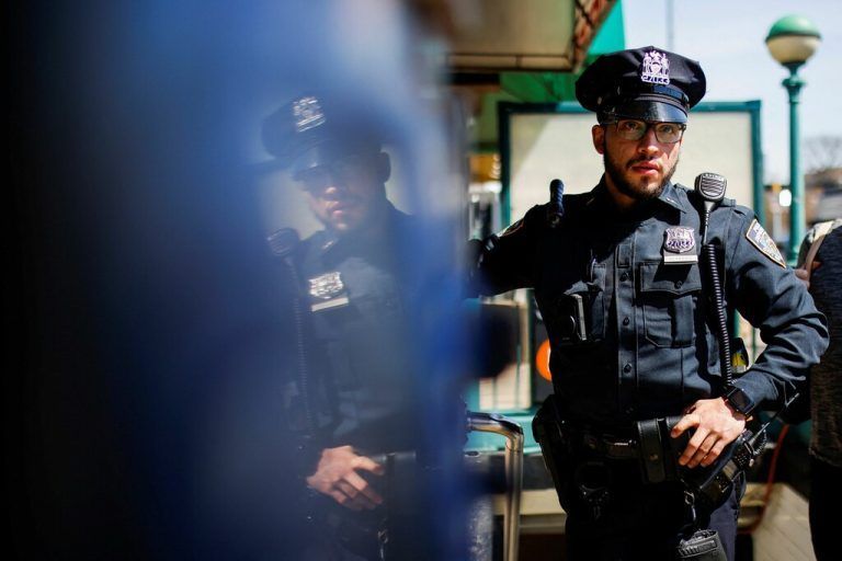 Festnahme nach Schüssen in U-Bahn