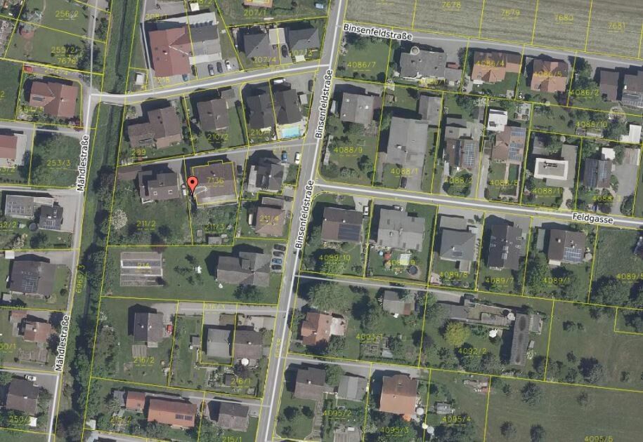 Haus in Lustenau um 750.000 Euro verkauft