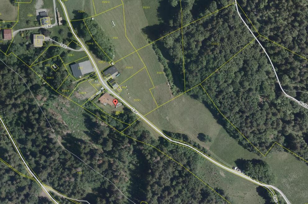 Einfamilienhaus in Nüziders um 820.000 Euro verkauft