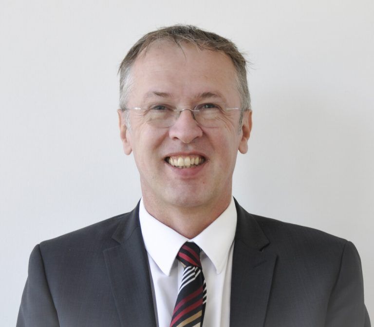 Mario Hammerer, Direktor der BWS