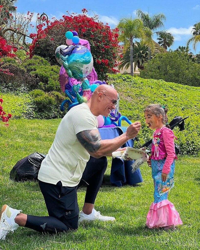 Kuchen und Piñata