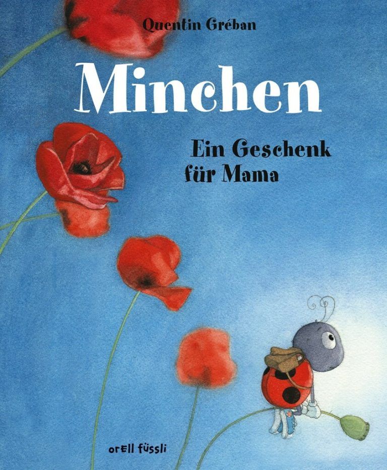 „Meine Mama ist ein Superheld“