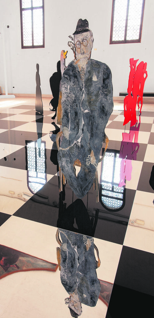 Kunsthaus in Venedig