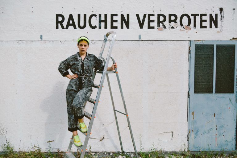 Revival eines großen Hits