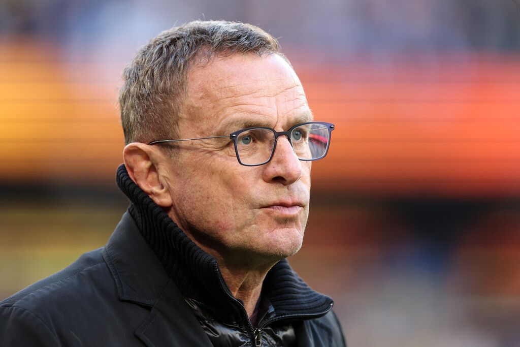 Das System Rangnick