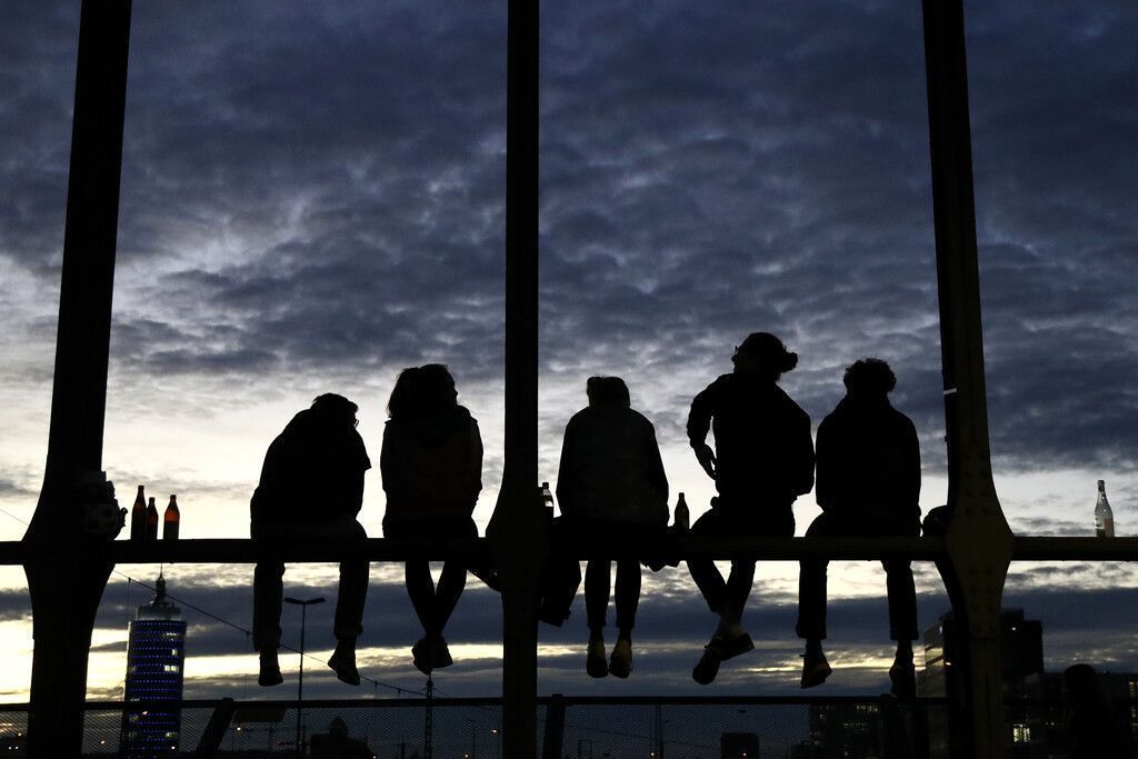 Jüngere Generation würde lieber in der Vergangenheit leben
