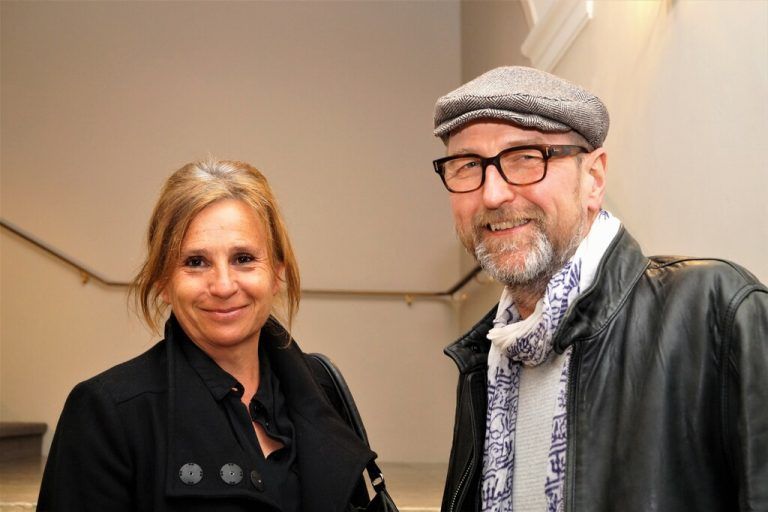 Hemma und Markus Mainetti.