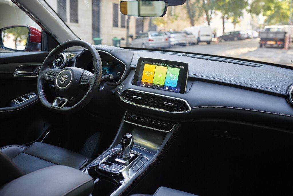 Benziner-Stromer-Zusammenarbeit