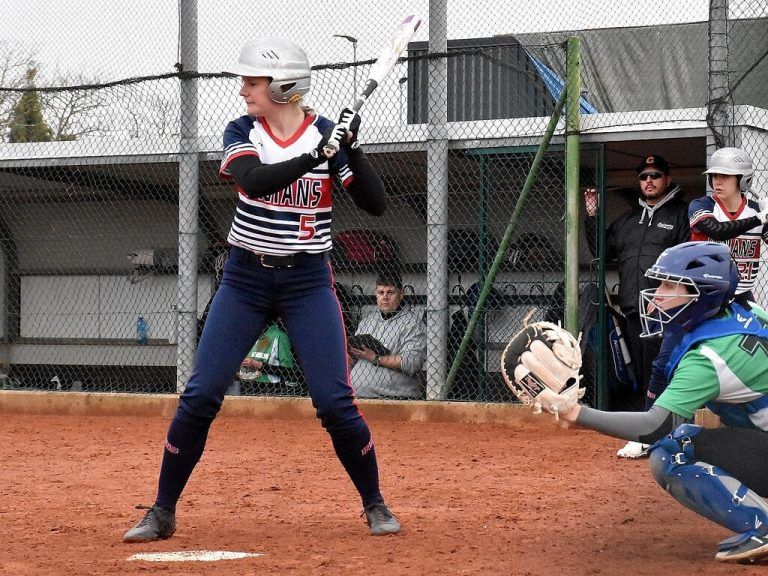 In dieser Saison wollen die Dornbirner Softball-Damen auch den ein oder anderen Sieg einfahren.