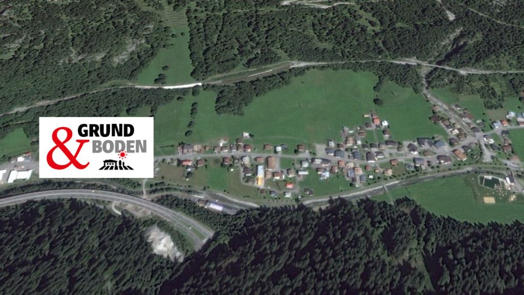 Wo in Klösterle zwei Gebäude für  1,2 Millionen Euro verkauft wurden