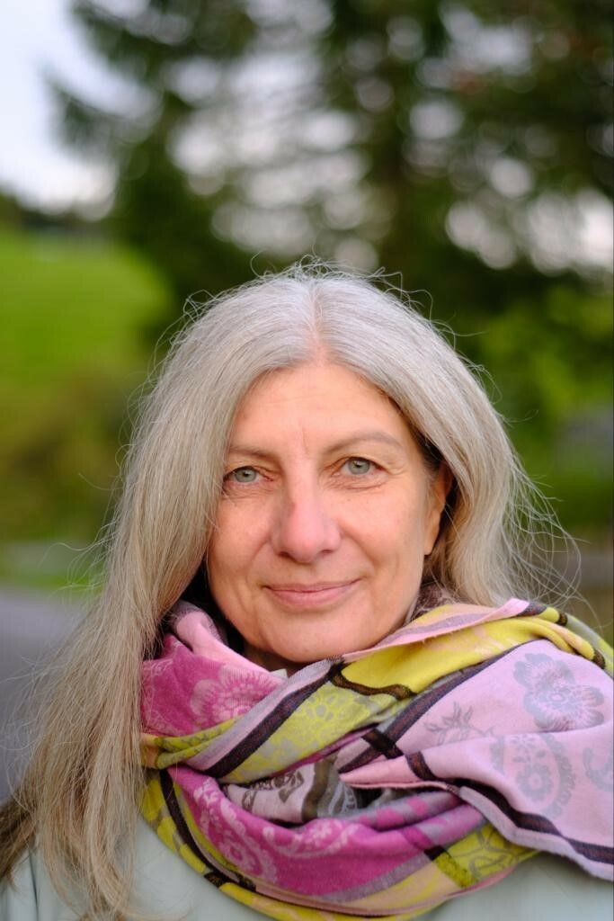 Landschaftsökologin Katrin Löning. <span class="media-container dcx_media_rtab" data-dcx_media_config="{}" data-dcx_media_type="rtab"> </span><span class="copyright">Pulswerk</span>