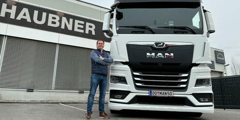 Neuer Eigentümer bei Haubner