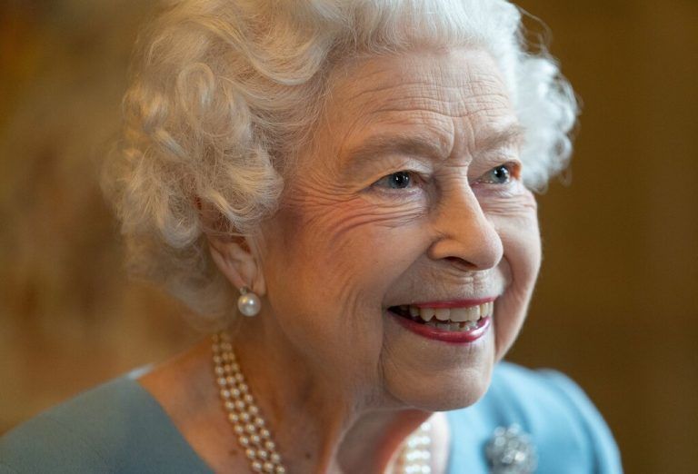 Mit ihren 70 Jahren auf dem Thron ist Elizabeth II. (96) die längste regierende Monarchin Großbritanniens. reuters
