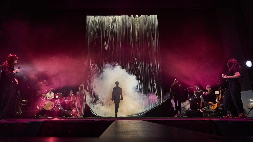 Ganz und gar nicht nostalgisch: The Velvet Underground &#038; Nico am Landestheater