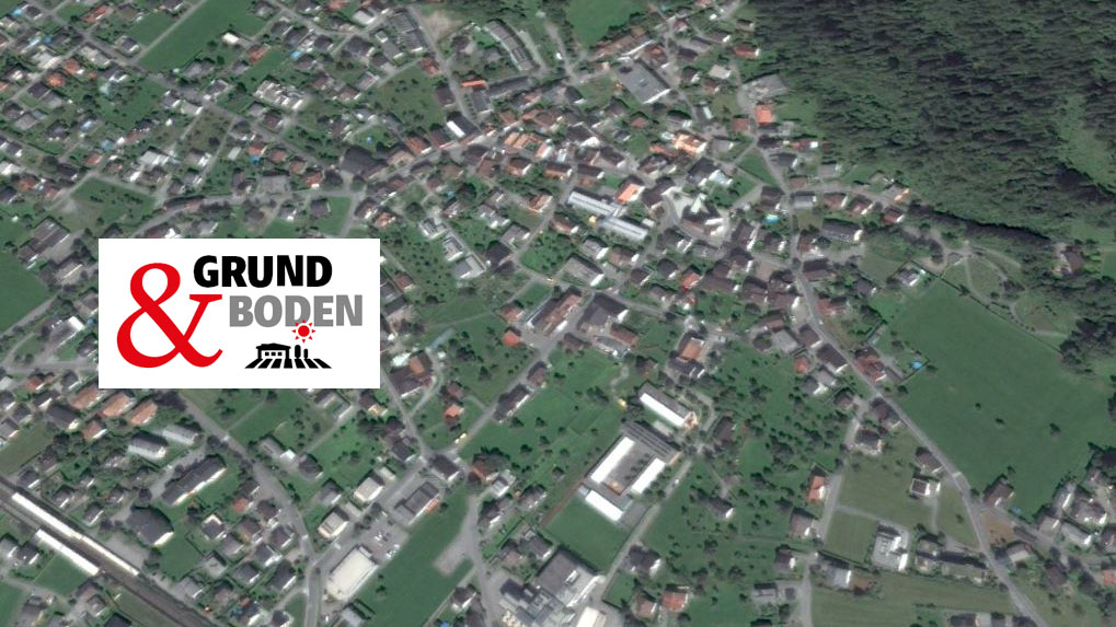 Wo in Nüziders ein Einfamilienhaus für 820.000 Euro verkauft wurde