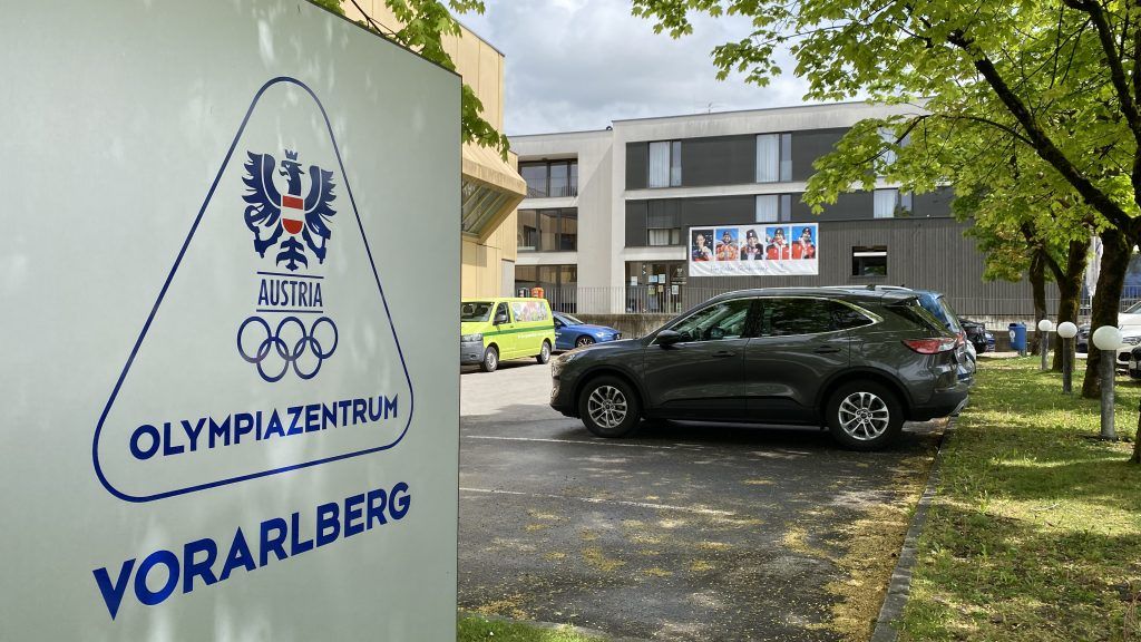 Warum die Medaillenschmiede Olympiazentrum sich neu ausrichten will