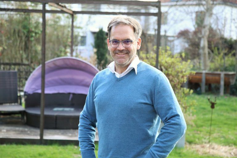 OV Peter Stieger bleibt dabei: Gisingen ist das „Wohnzimmer Feldkirchs“.TAY