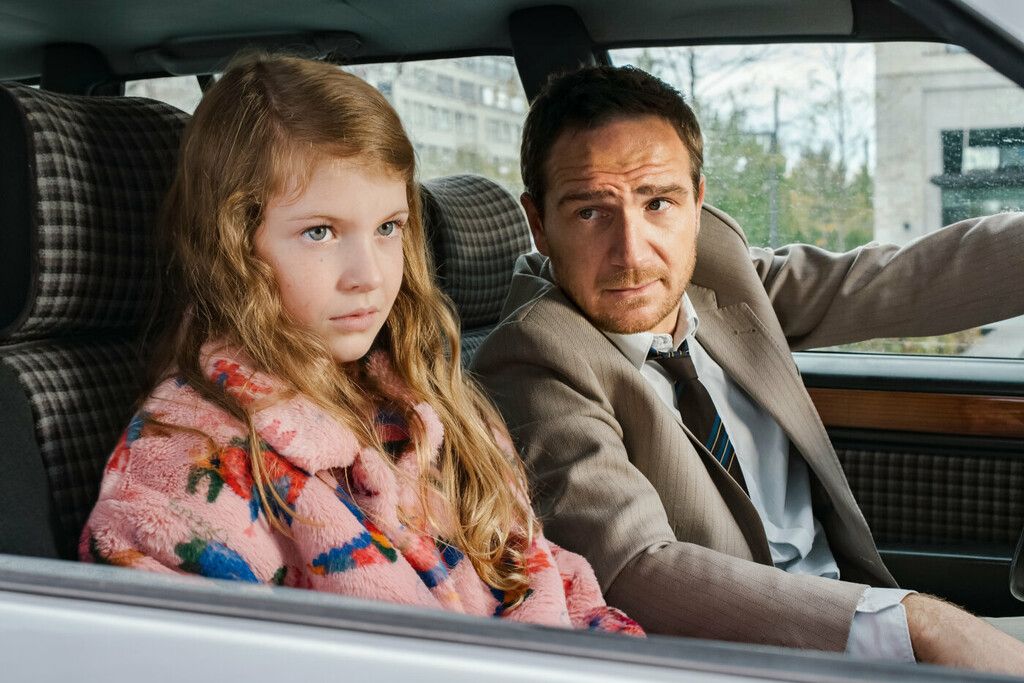Film ab Neu im Kino