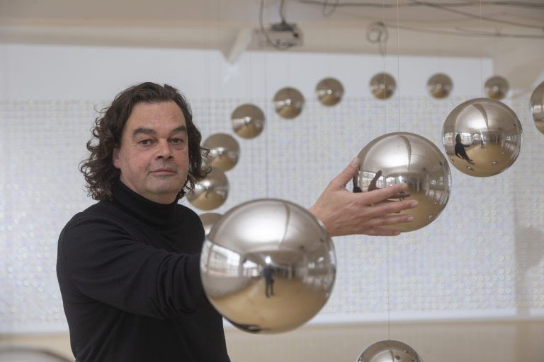 Walter Eul. <span class="copyright">VN/Paulitsch</span>