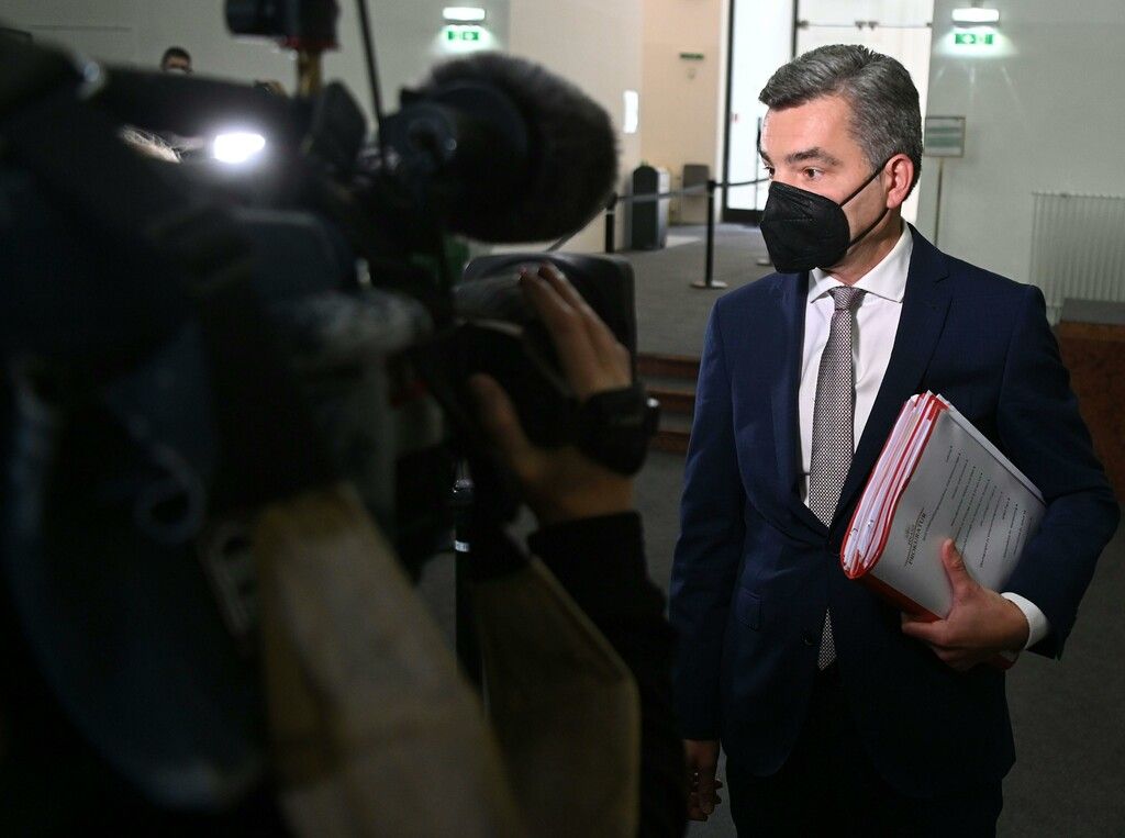 „Schleichendes Gift für den Rechtsstaat“