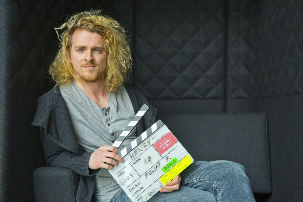 &#8220;Es ist kein voyeuristischer Blick, aber man wird sicher etwas sehen&#8221;