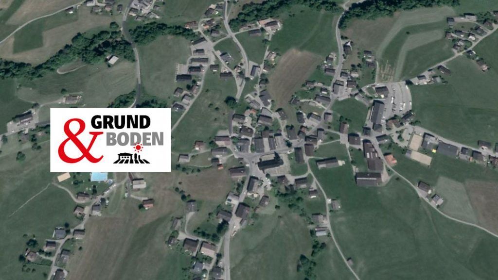 Wo in Schwarzenberg Grundstücke für 1,36 Millionen Euro verkauft wurden