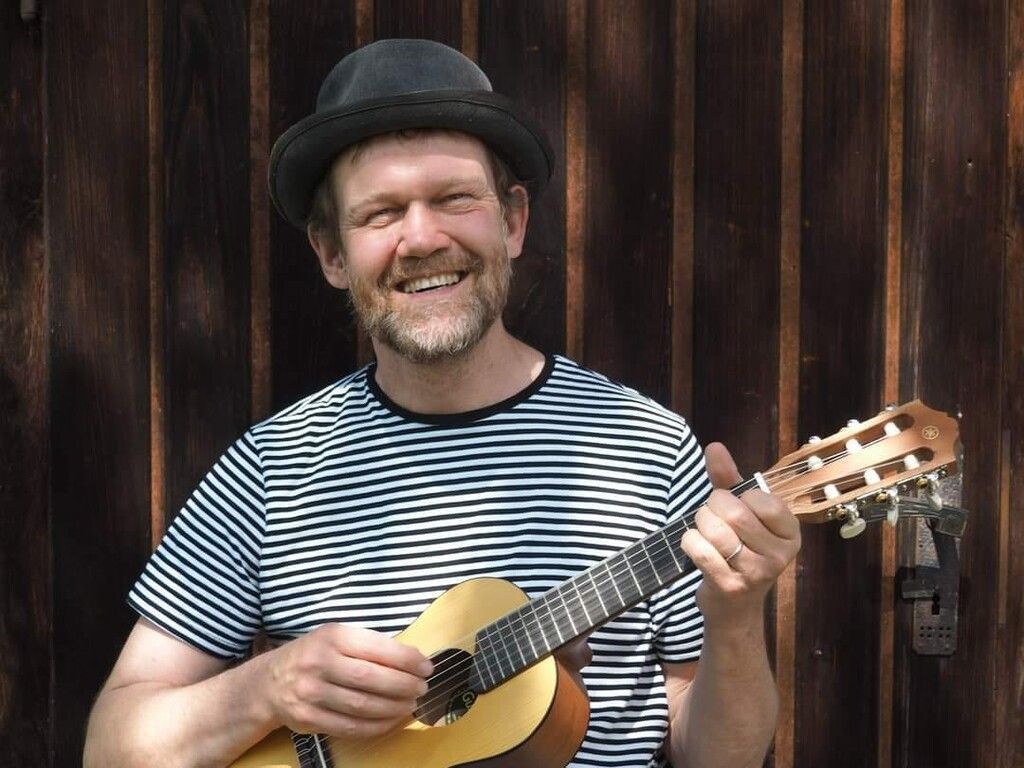 Mitmachkonzert