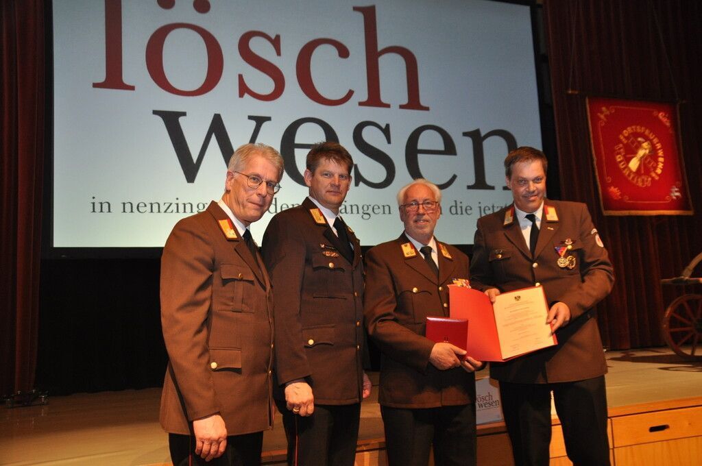 Von den Anfängen bis in die Gegenwart