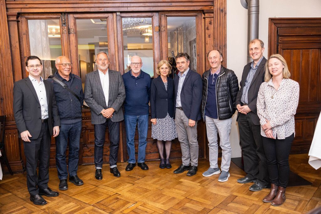 VHS Bregenz will Extra-Meile gehen