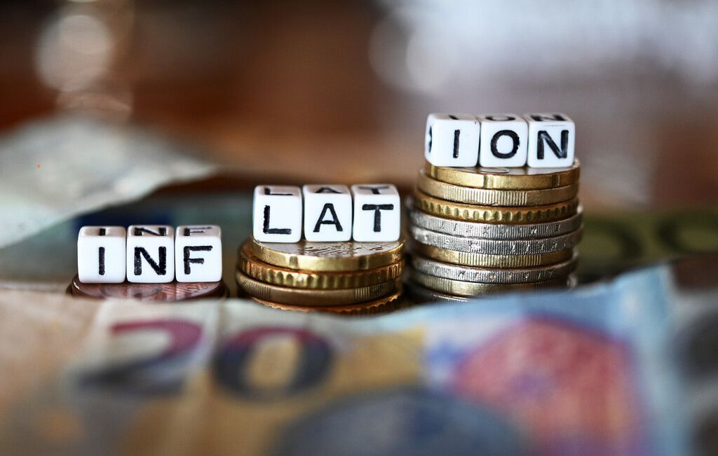Österreicher leiden unter Inflation