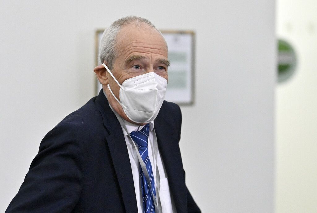 Zwei frühere Minister im U-Ausschuss