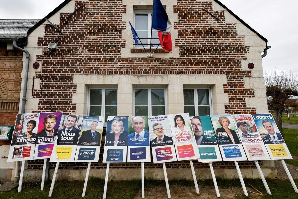 Fünf weitere Jahre Macron?