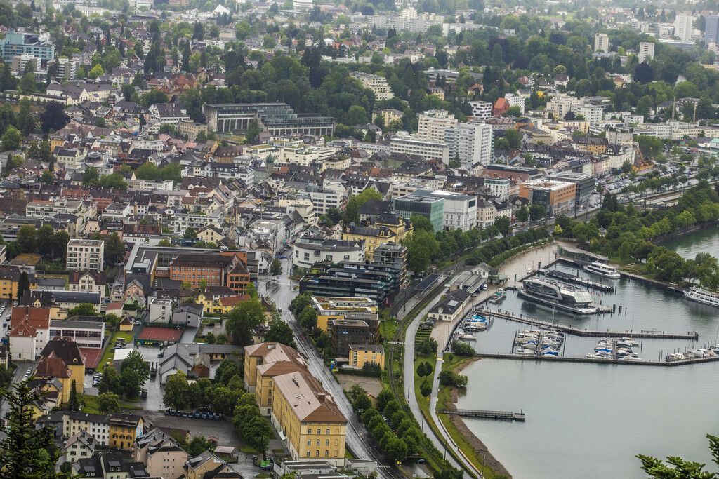 Teuerste Wohnungspreise