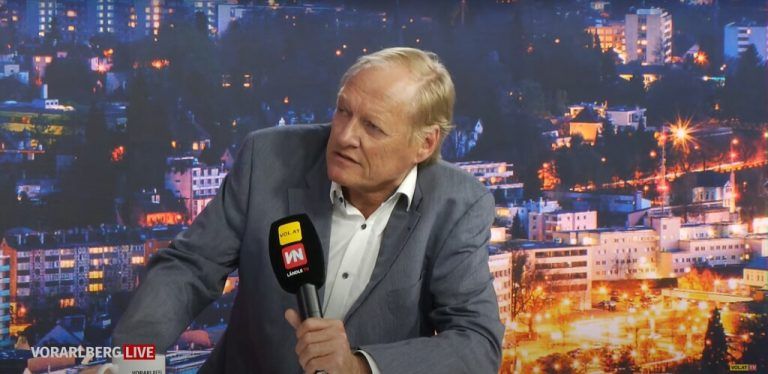 „Wir wollen, dass die Wohnbeihilfe in Richtung Wohnbedarfshilfe erweitert wird“, sagt Michael Diettrich, Sprecher der Armutskonferenz.