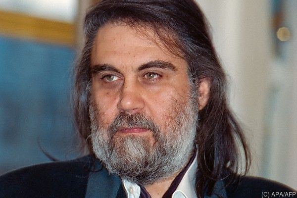 Elektro-Pionier Vangelis mit 79 gestorben
