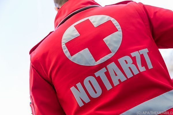 Vierjähriger starb in Vorarlberg nach Sturz in Fluss