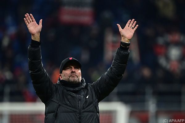 Liverpool will nach Ligacup auch im FA-Cup triumphieren