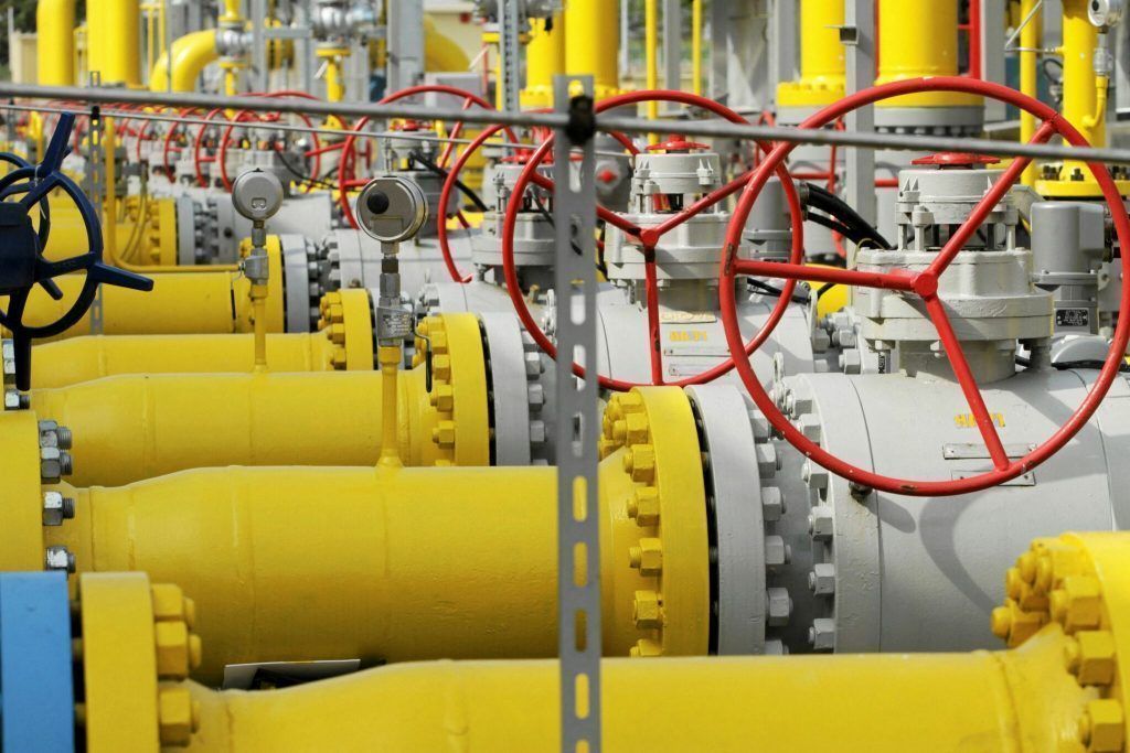Was Vorarlbergs Wirtschaft droht, wenn das Gas abgedreht wird