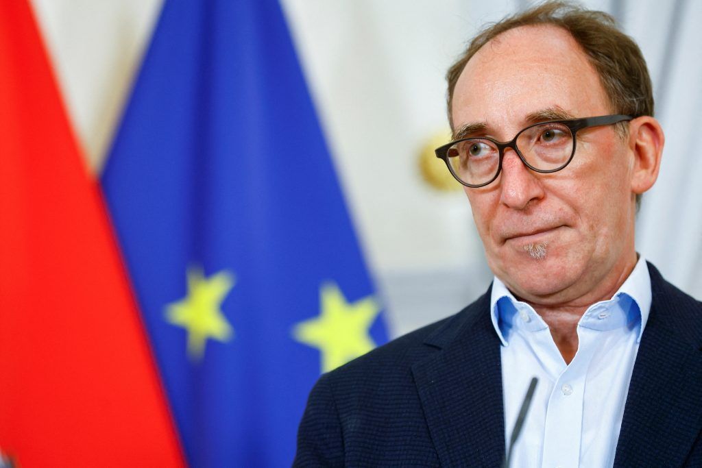 Corona-Strategieplan für den Herbst mit vier Szenarien
