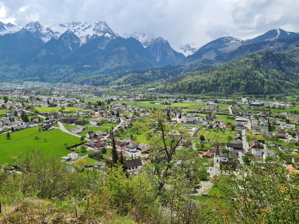 Wie sich die Gemeinde entwickeln soll