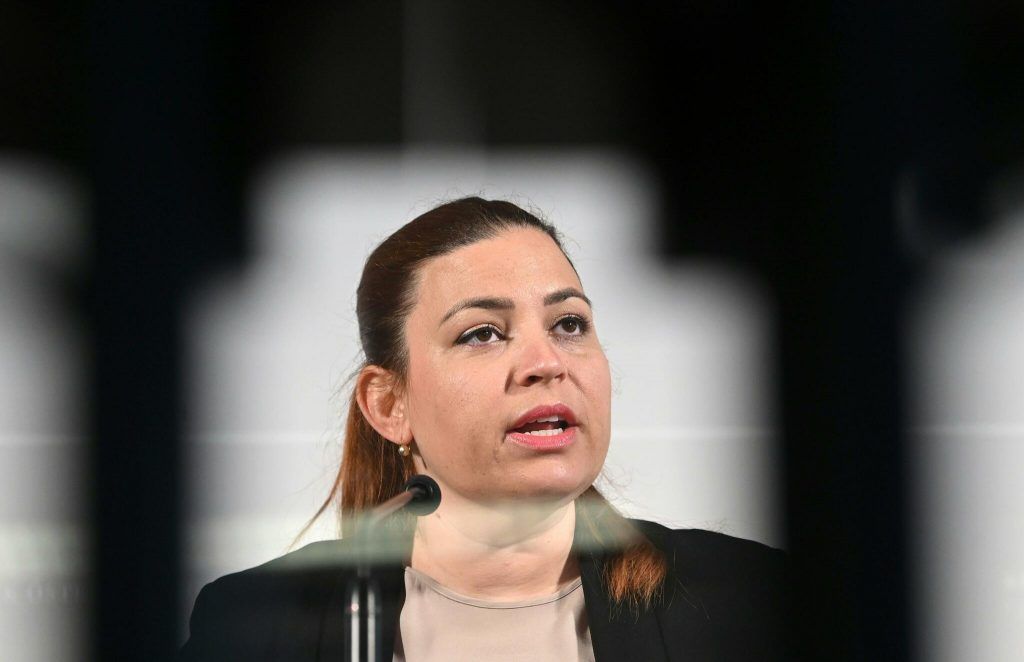 Grüne erhöhen Druck auf ÖVP: „Inserate für Wirtschaftsbund rückabwickeln“