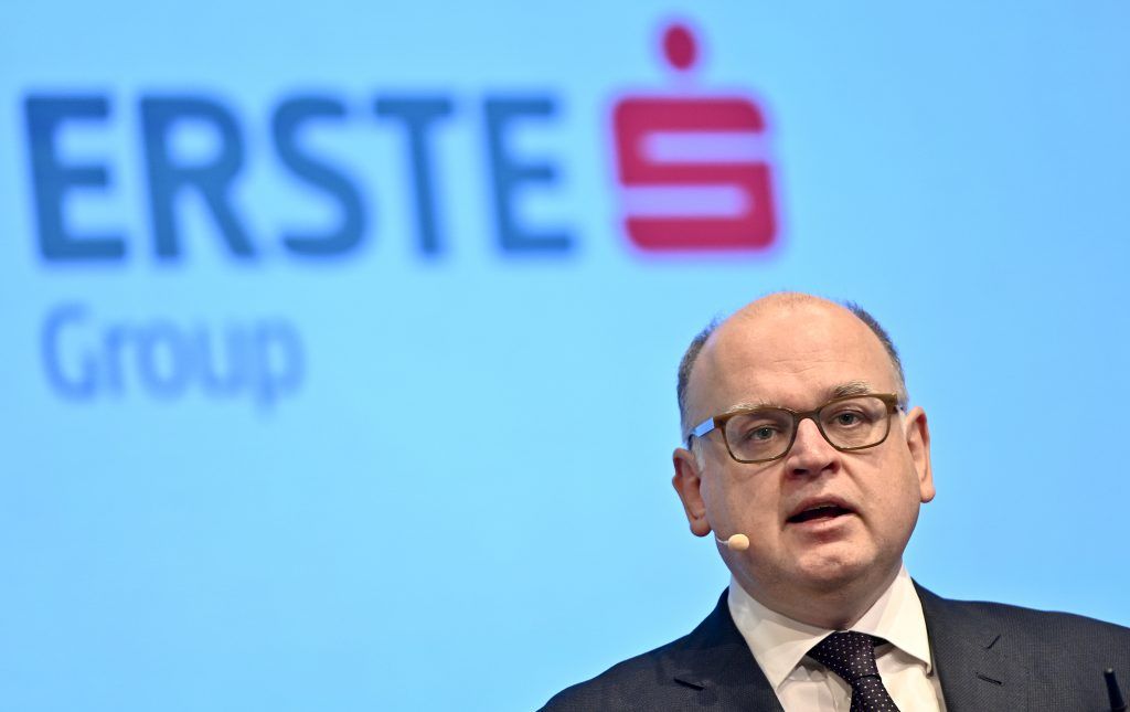 Warum Vorarlberger Top-Banker sich als Erste-Chef zurückzieht